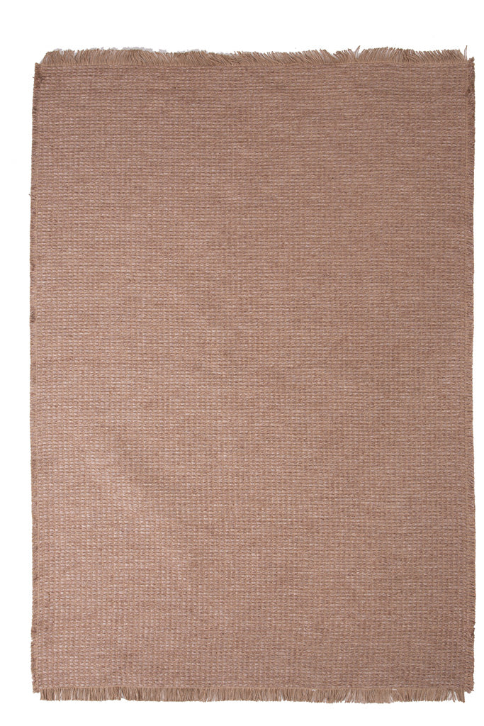 Ψάθα Elise 3652 02 BROWN Royal Carpet - 190 x 280 cm