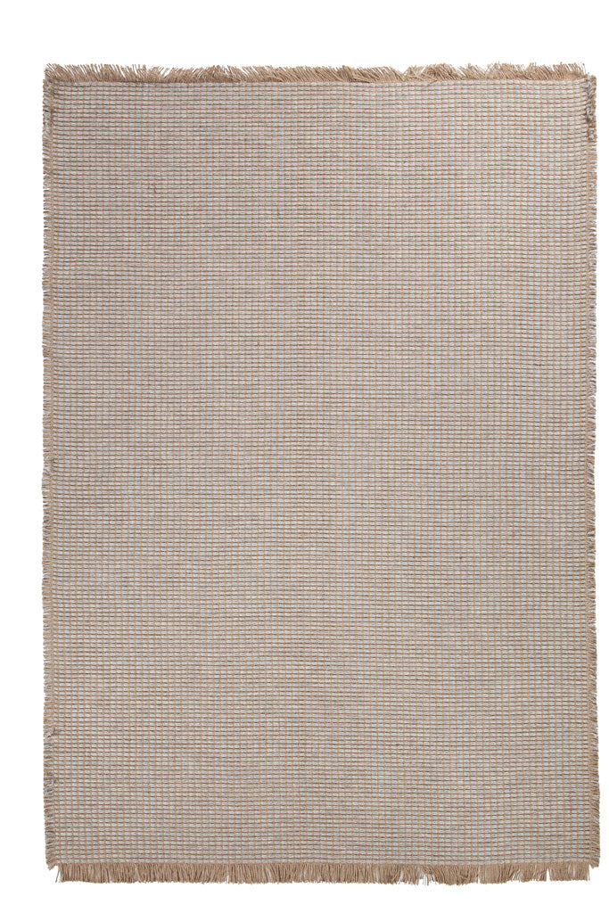 Ψάθα Elise 3652 04 GREY Royal Carpet - 190 x 280 cm