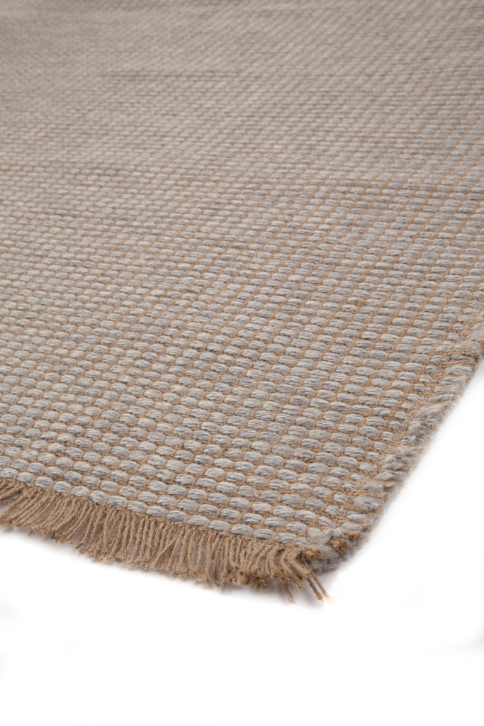 Ψάθα Elise 3652 04 GREY Royal Carpet - 190 x 280 cm