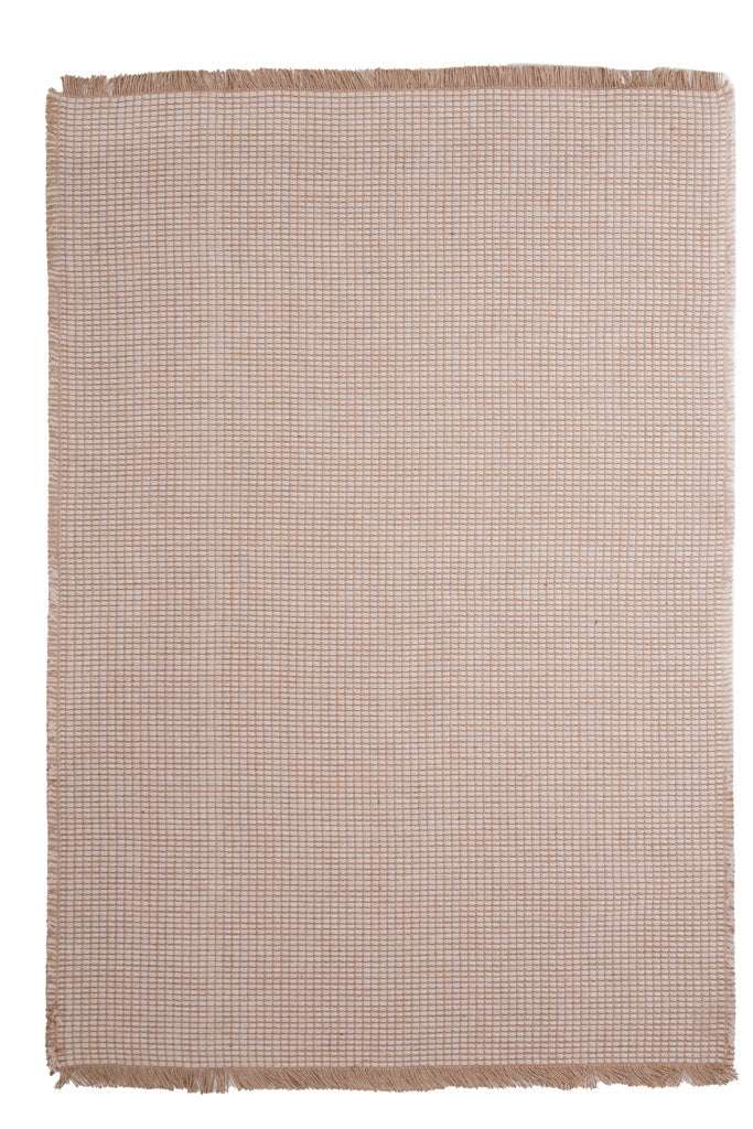 Ψάθα Elise 3652 01 BEIGE Royal Carpet - 130 x 190 cm