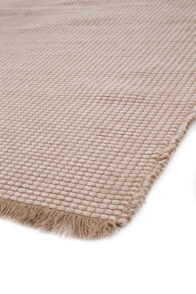 Ψάθα Elise 3652 01 BEIGE Royal Carpet - 130 x 190 cm