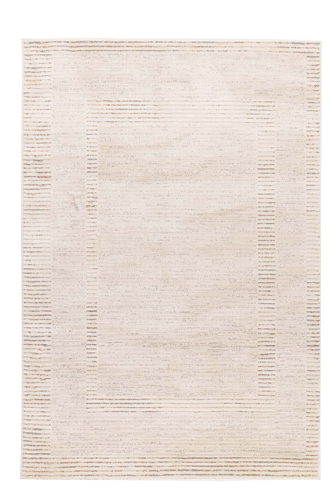 Μοντέρνο Χαλί Μπεζ Matisse Royal Carpet 200X290 (37208)