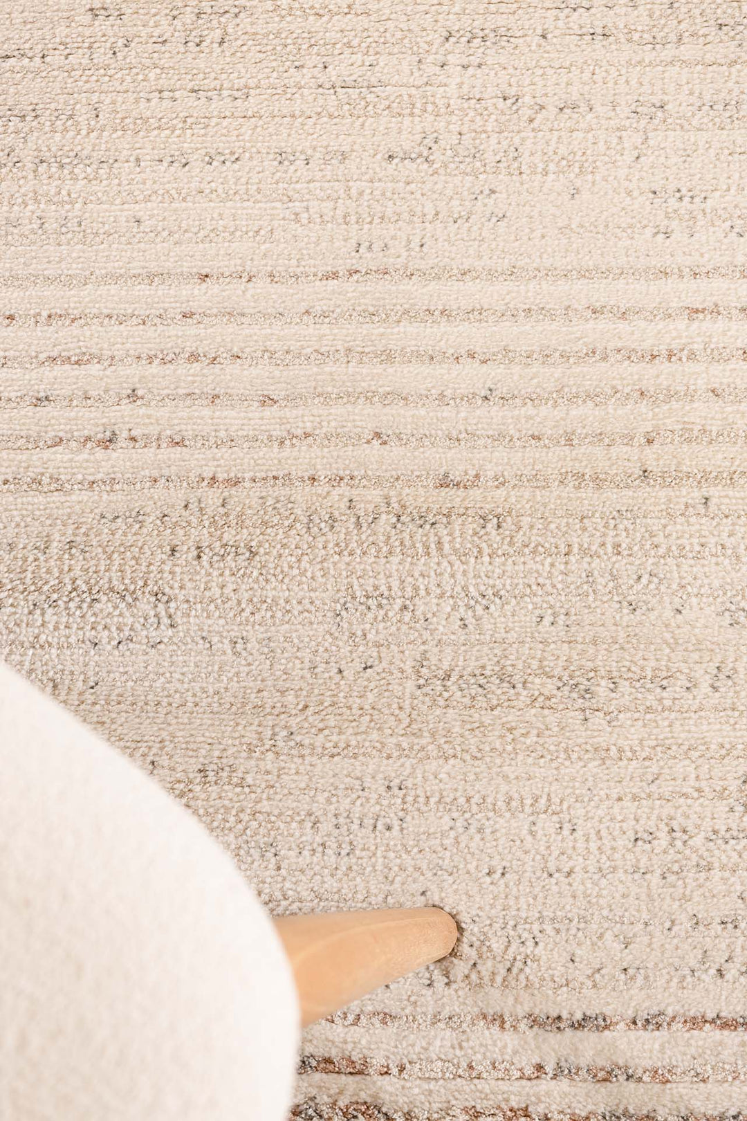 Μοντέρνο Χαλί Μπεζ Matisse Royal Carpet 200X290 (37208)