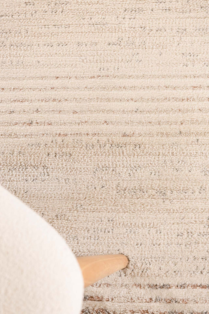 Μοντέρνο Χαλί Μπεζ Matisse Royal Carpet 200X290 (37208)