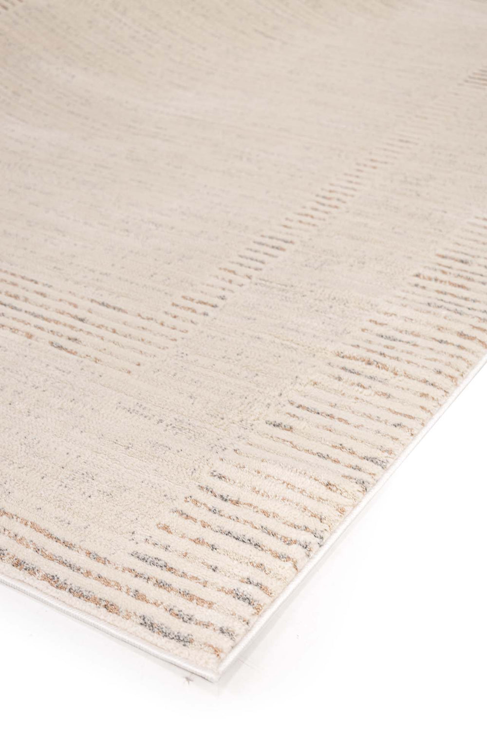 Μοντέρνο Χαλί Μπεζ Matisse Royal Carpet 240X300 (37208)