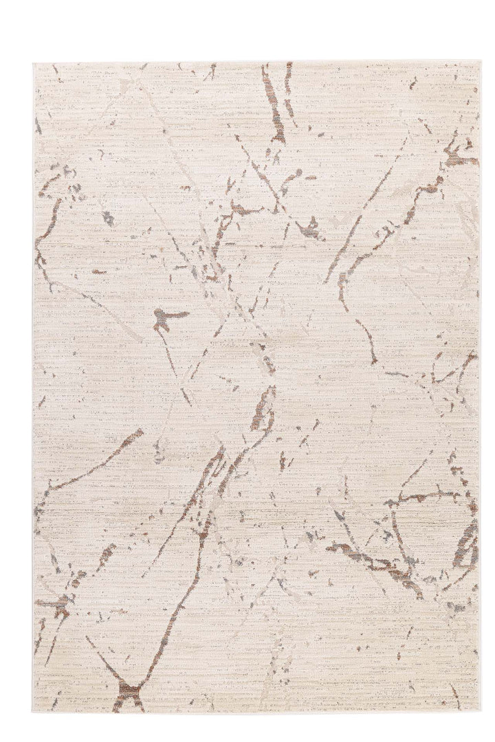 Μοντέρνο Χαλί Μπεζ Matisse Royal Carpet 200X290 (37570)