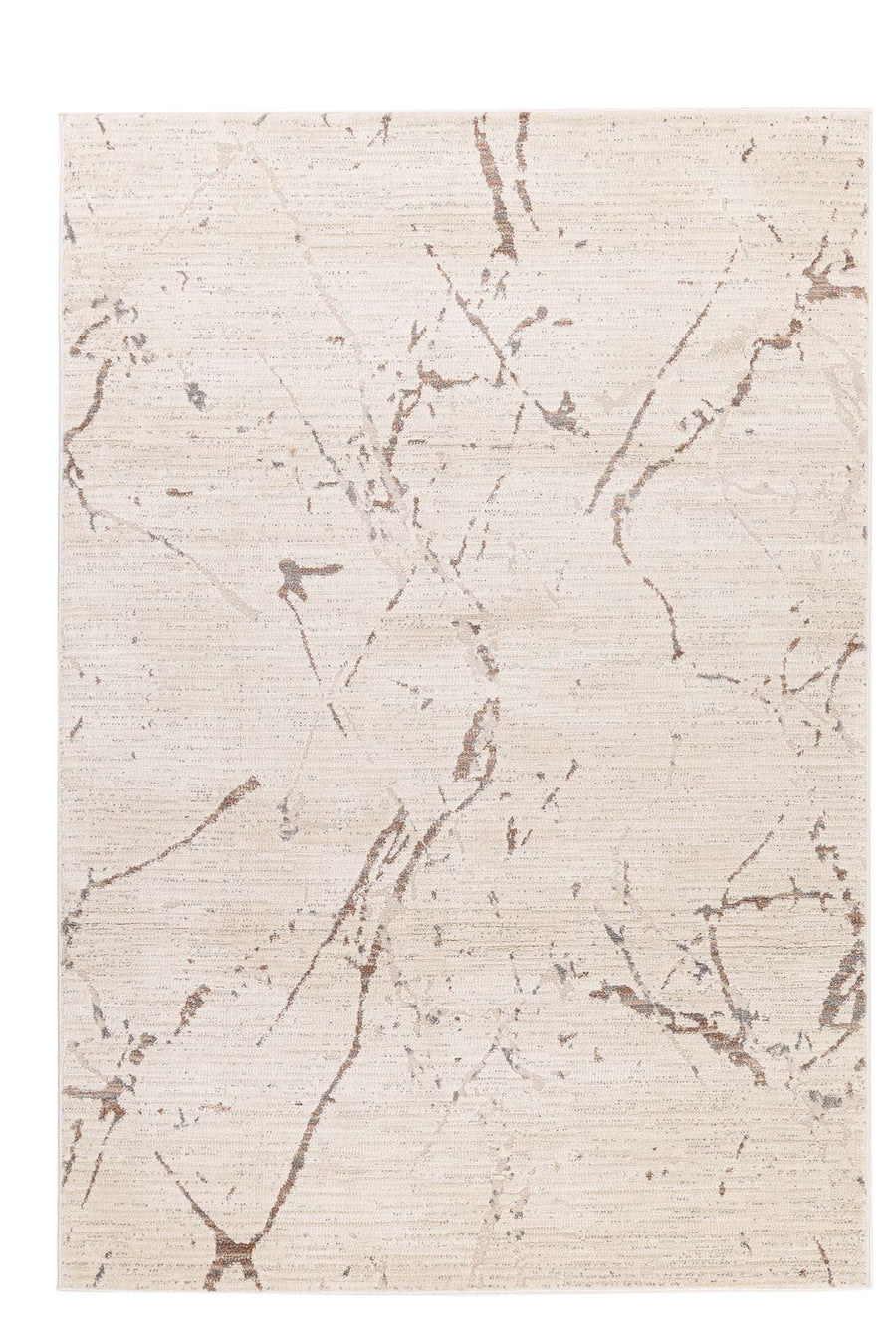 Μοντέρνο Χαλί Μπεζ Matisse Royal Carpet 200X290 (37570)