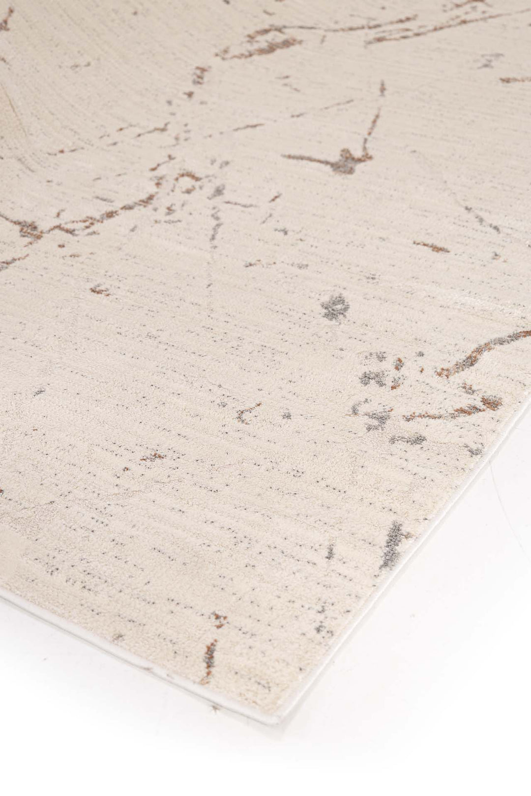 Μοντέρνο Χαλί Μπεζ Matisse Royal Carpet 200X290 (37570)