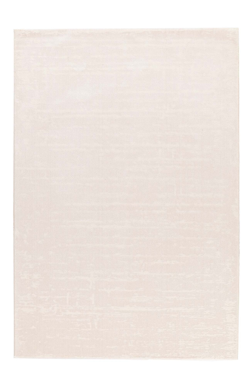 Μοντέρνο Χαλί Εκρού Bianca 200Χ290 Royal Carpet (379ACREAM)