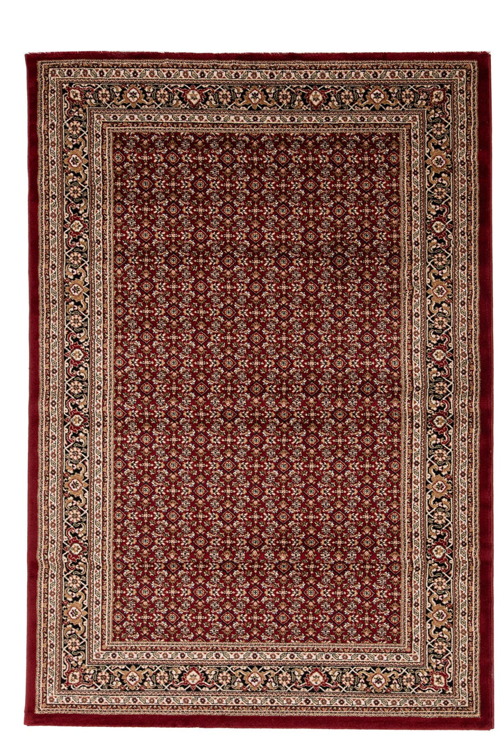 TEHERAN 1.33X1.90 - 3924 RED