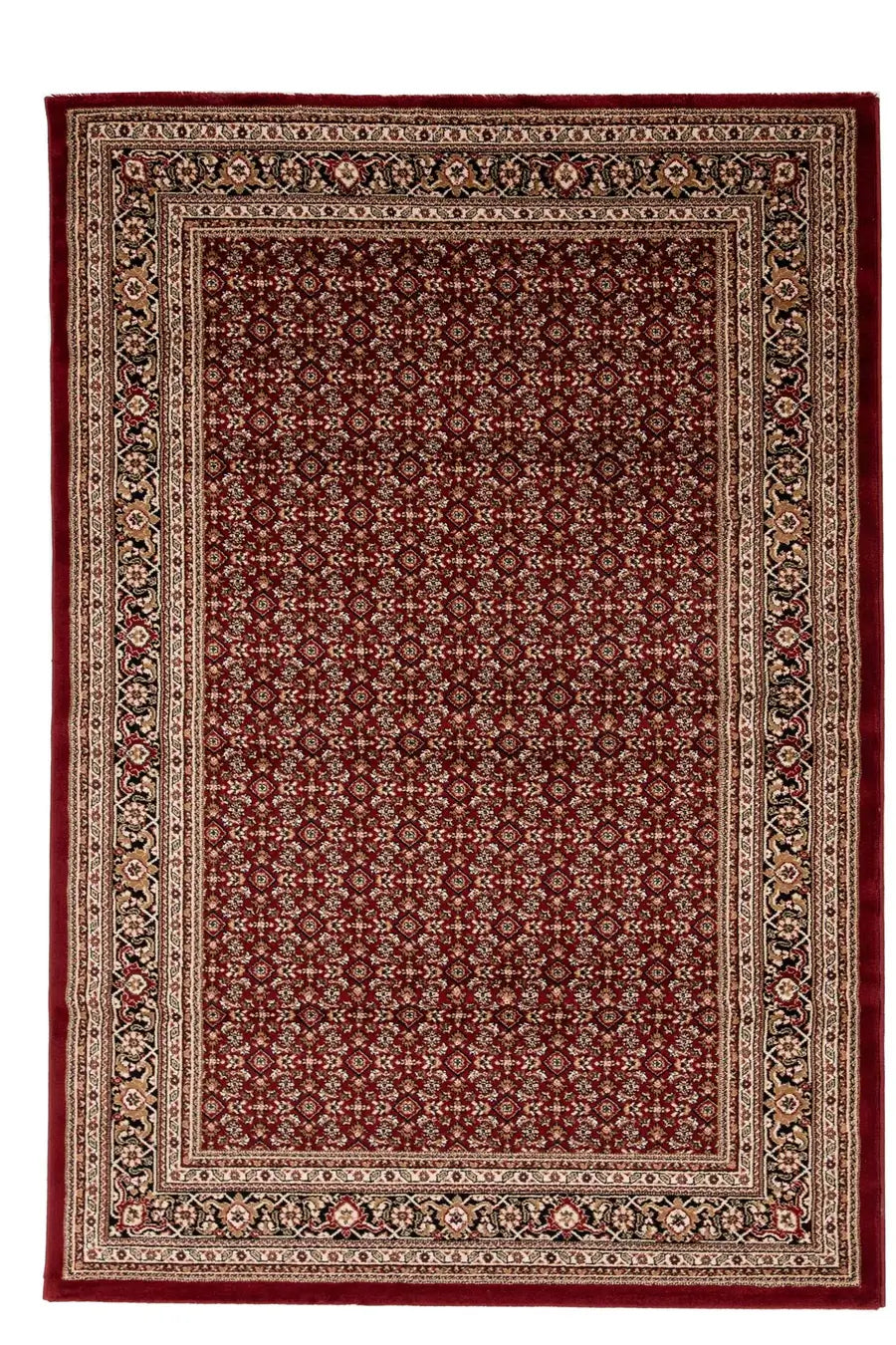 Κλασικό Χαλί Κόκκινο από Προπυλένιο Teheran(3924) Royal Carpet 2.00X3.00