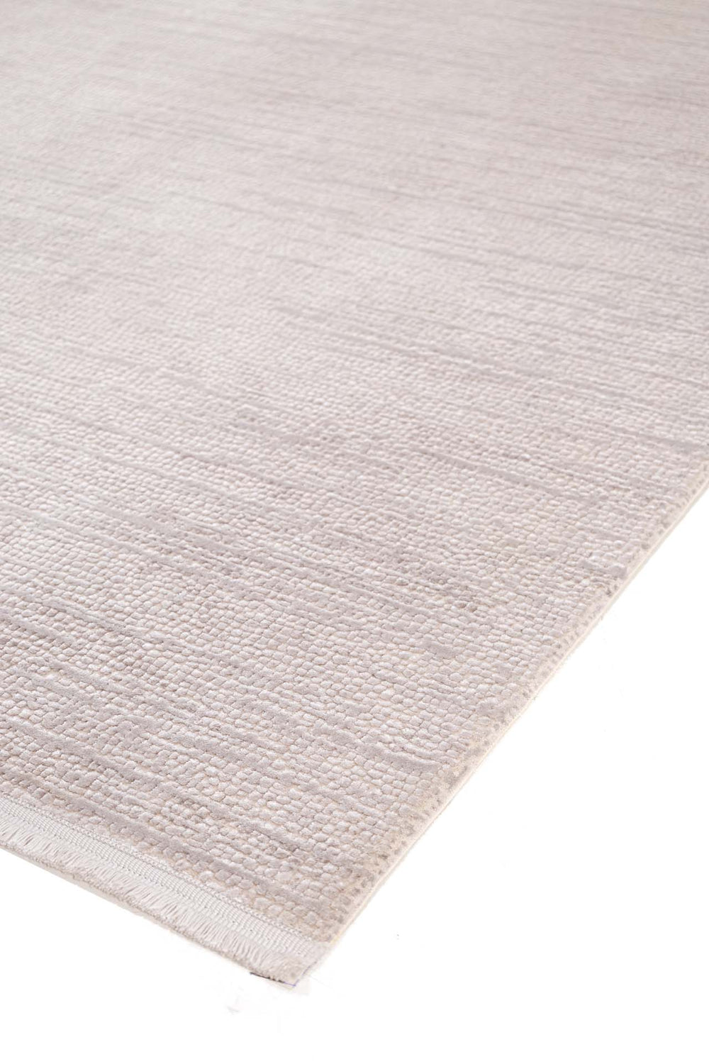 Μοντέρνο Χαλί Γκρι Nordic 160Χ230 Royal Carpet (394F)