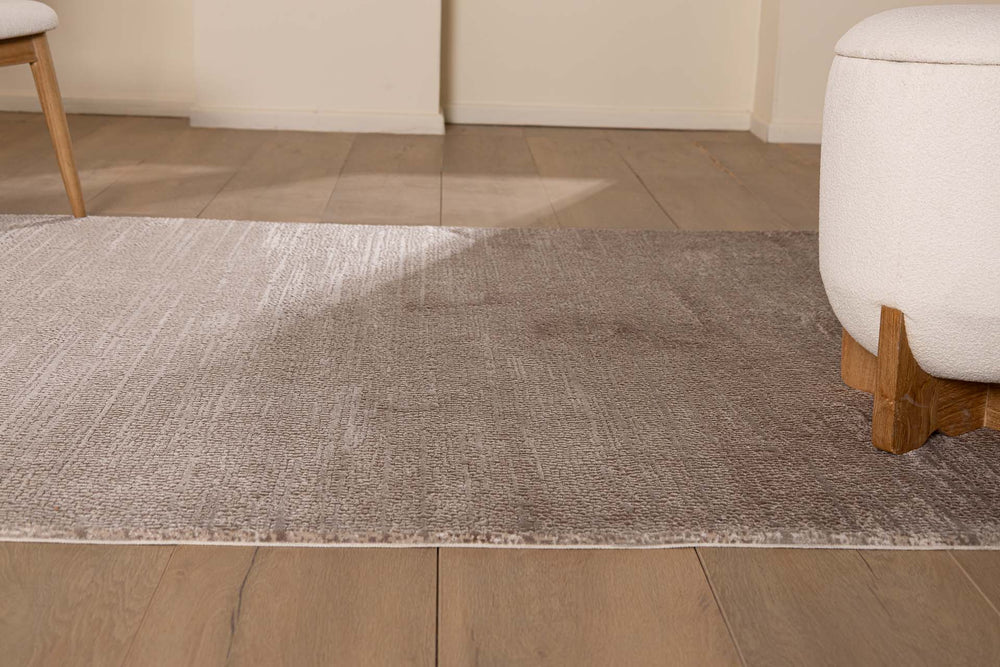 Μοντέρνο Χαλί Καφέ Nordic 240Χ300 Royal Carpet (394H)