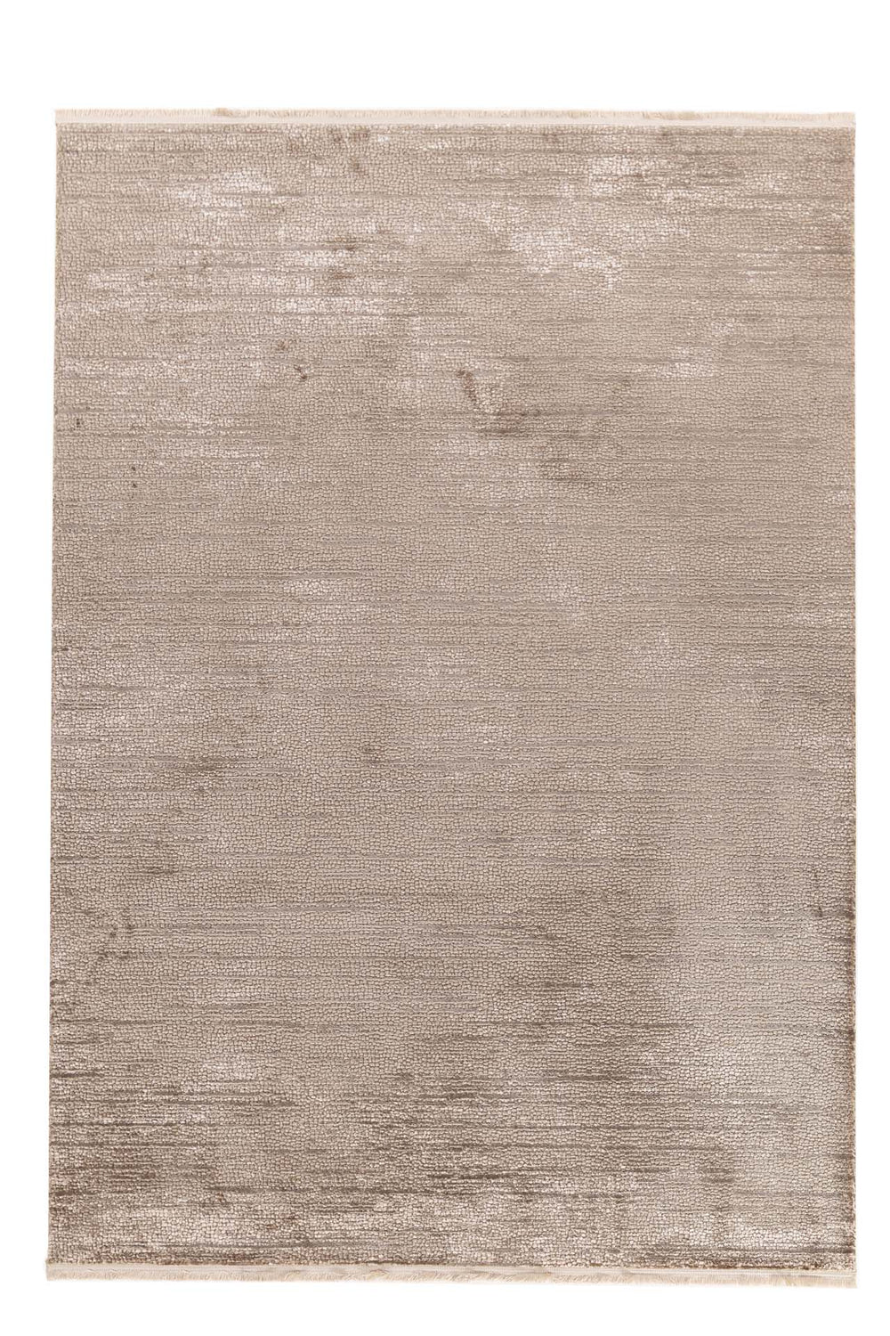 Μοντέρνο Χαλί Καφέ Nordic 200Χ300 Royal Carpet (394H)