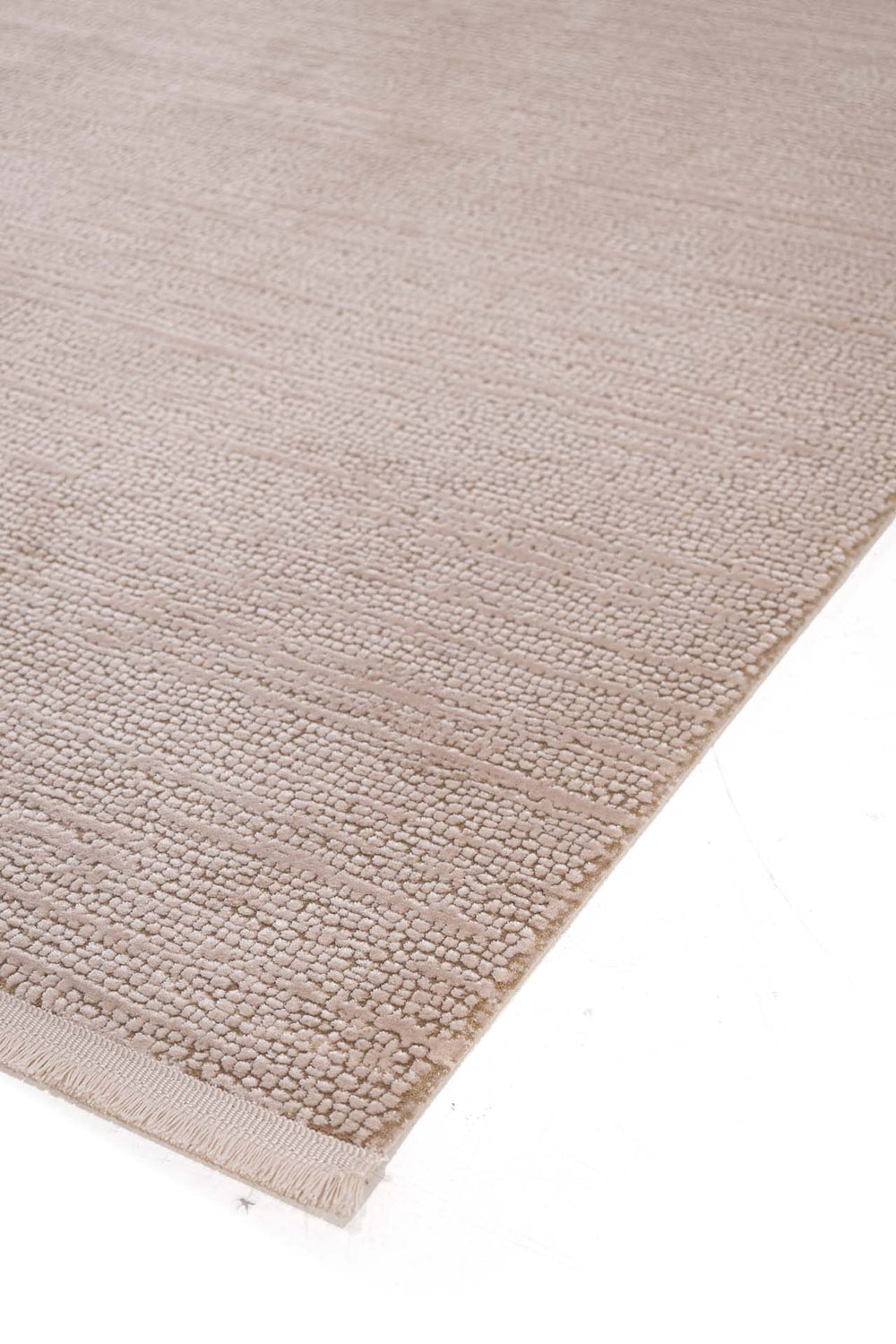 Μοντέρνο Χαλί Μπεζ Nordic 200Χ300 Royal Carpet (394I)