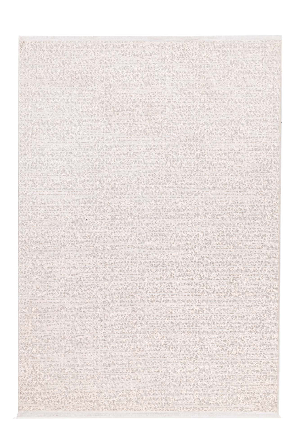 Μοντέρνο Χαλί Εκρού Nordic 160Χ230 Royal Carpet (394J)