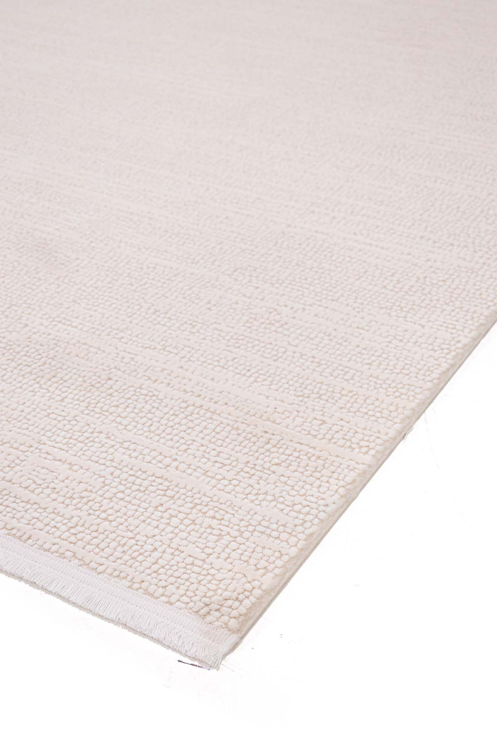 Μοντέρνο Χαλί Εκρού Nordic 240Χ300 Royal Carpet (394J)