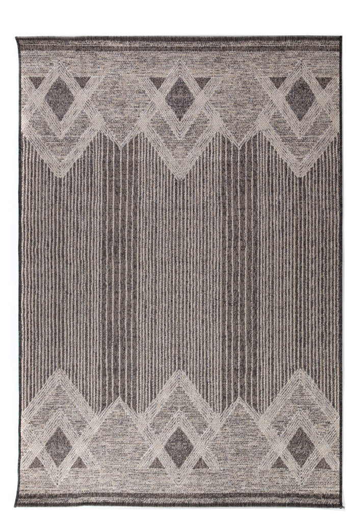 Ψάθα Kaiko 50006 X Royal Carpet - 140 x 200 cm