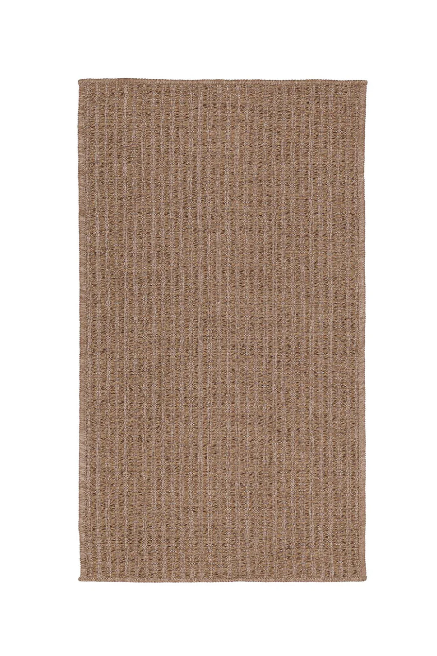 Ψάθινο Χαλί Craft 66x150 5004 BEIGE Royal Carpet