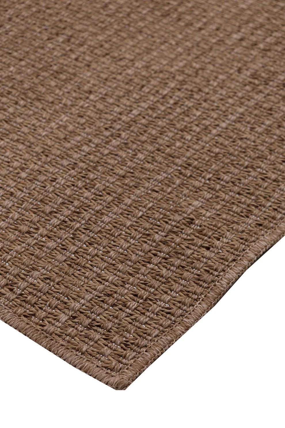 Ψάθινο Χαλί Craft 66x150 5004 BEIGE Royal Carpet