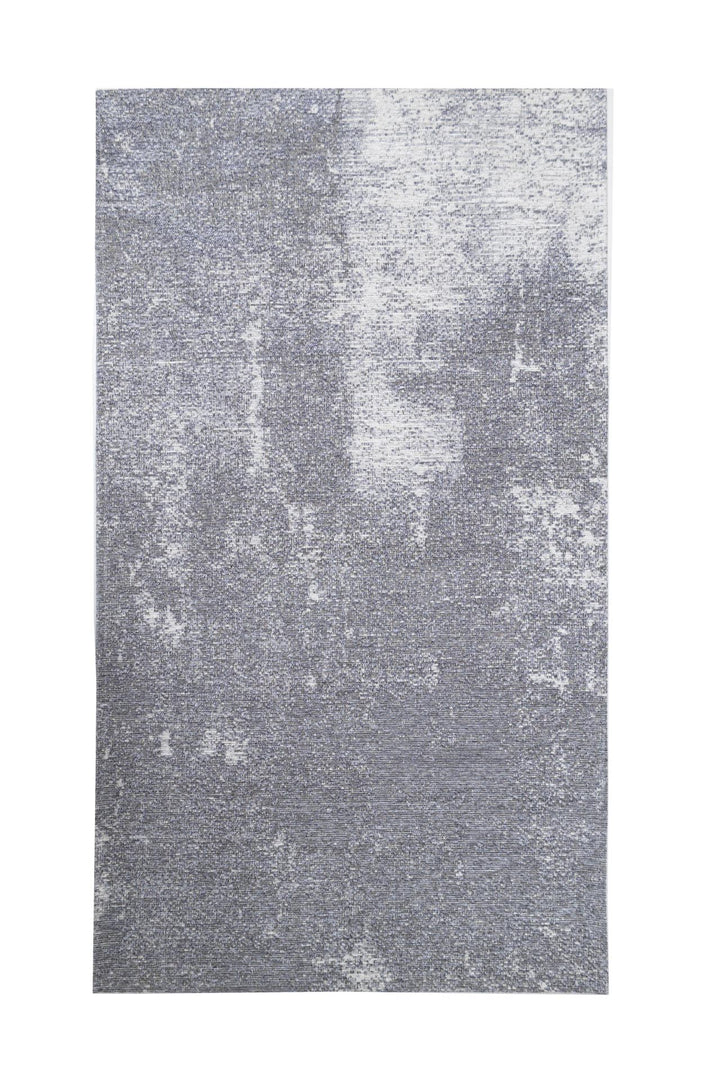 Χαλί Αντιολισθητικό Γκρι Canvas Royal Carpet (51W)