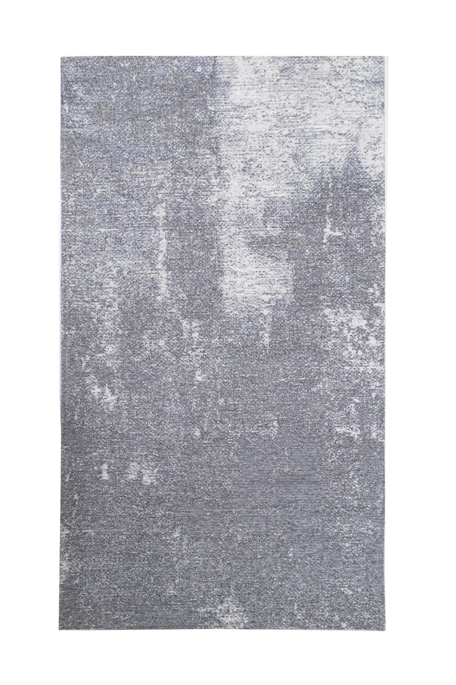 Χαλί Αντιολισθητικό Γκρι Canvas Royal Carpet (51W)