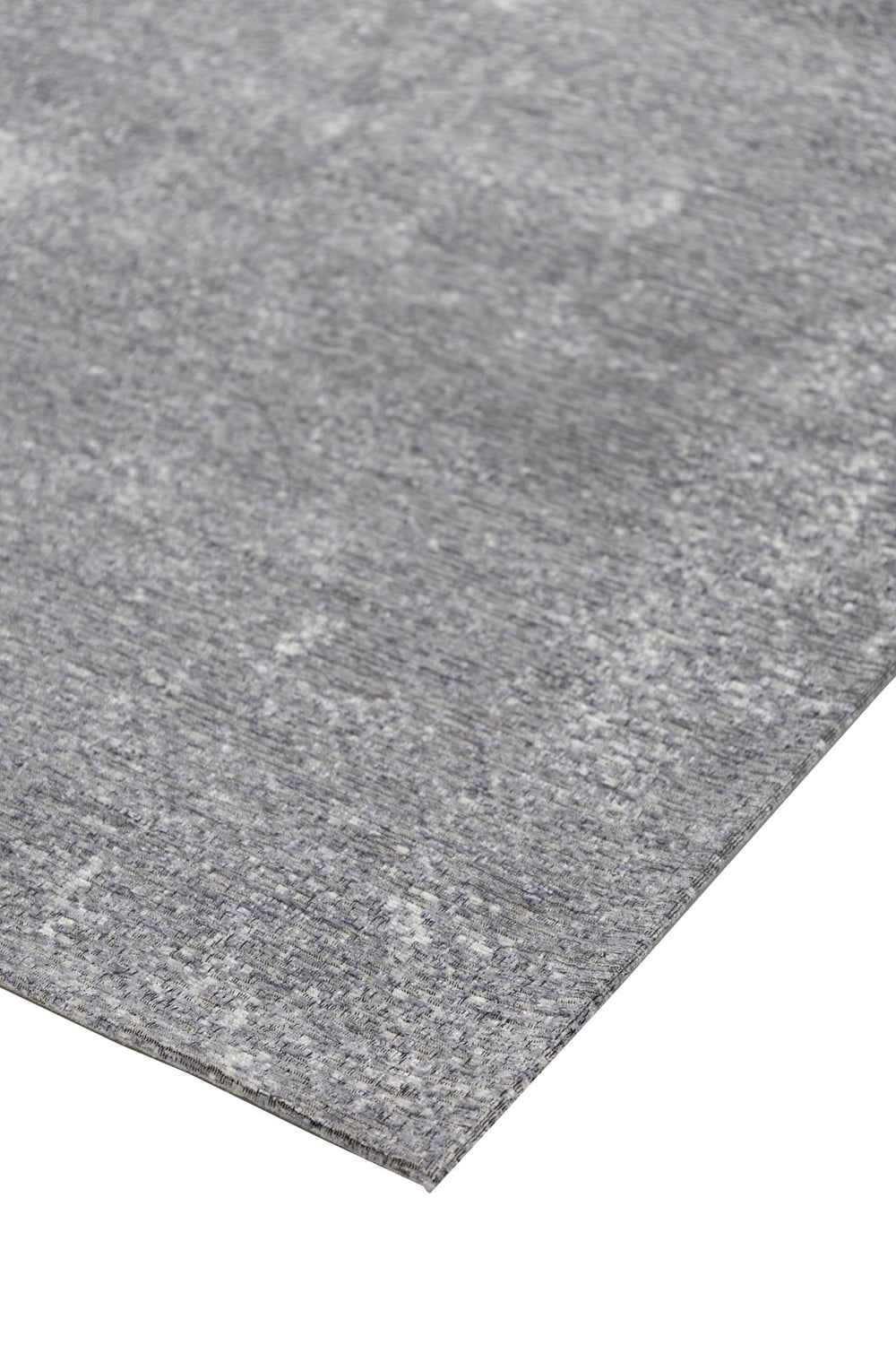 Χαλί Αντιολισθητικό Γκρι Canvas Royal Carpet (51W)