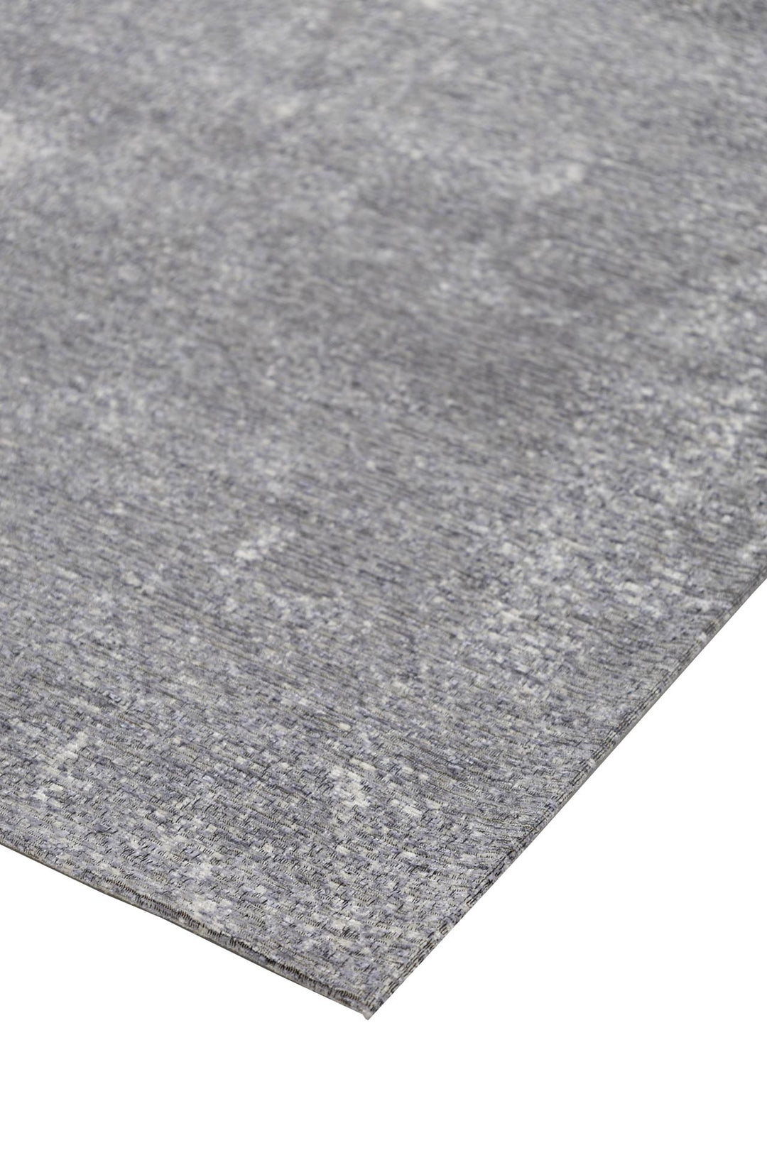 Χαλί Αντιολισθητικό Γκρι Canvas Royal Carpet (51W)