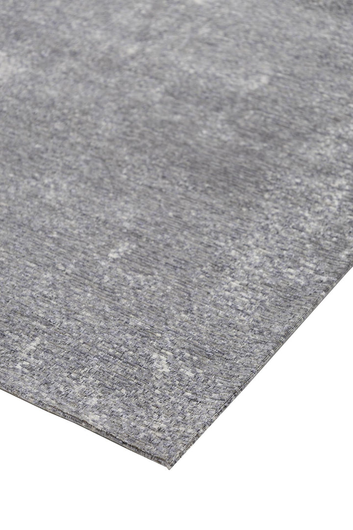 Χαλί Αντιολισθητικό Γκρι Canvas Royal Carpet (51W)