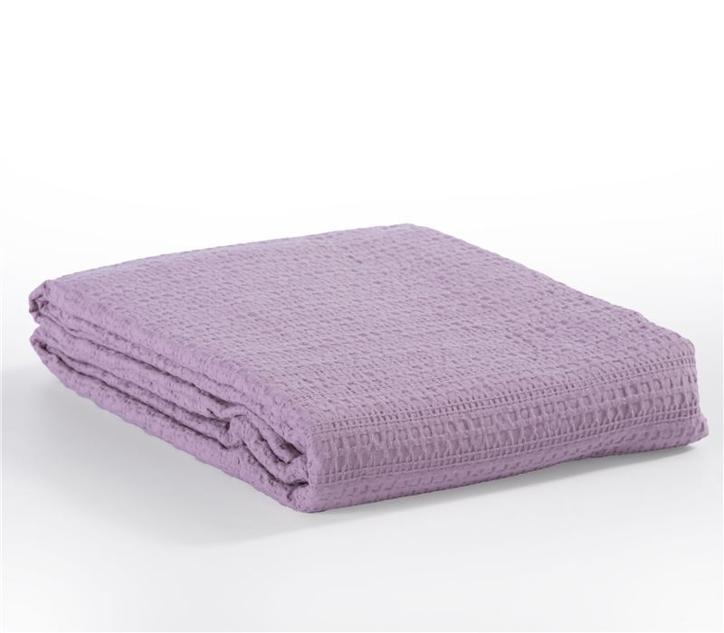 ΠΙΚΕ ΚΟΥΒΕΡΤΑ ΜΩΒ COOL ΥΠΕΡΔΙΠΛΗ 220X240 NEF-NEF HOMEWARE