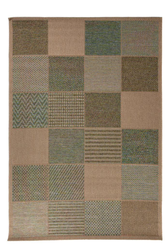 Ψάθα Comodo 526 Z Royal Carpet - 140 x 200 cm