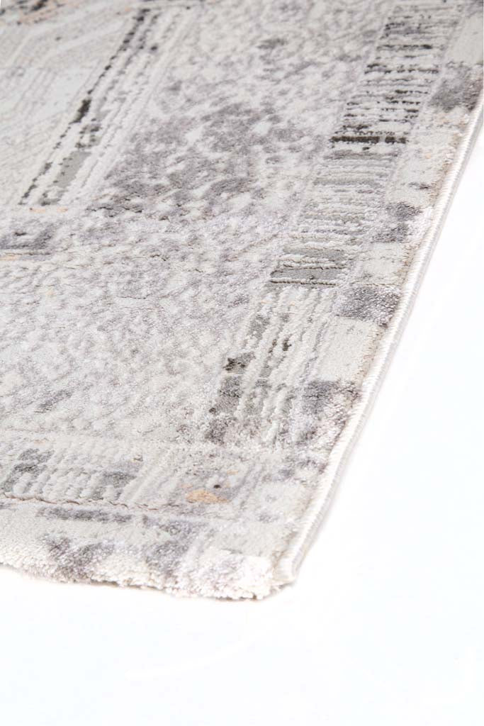 Μοντέρνο Χαλί Μπεζ Πολυεστερικό Silky Royal Carpet 2.00X2.50 (53C)