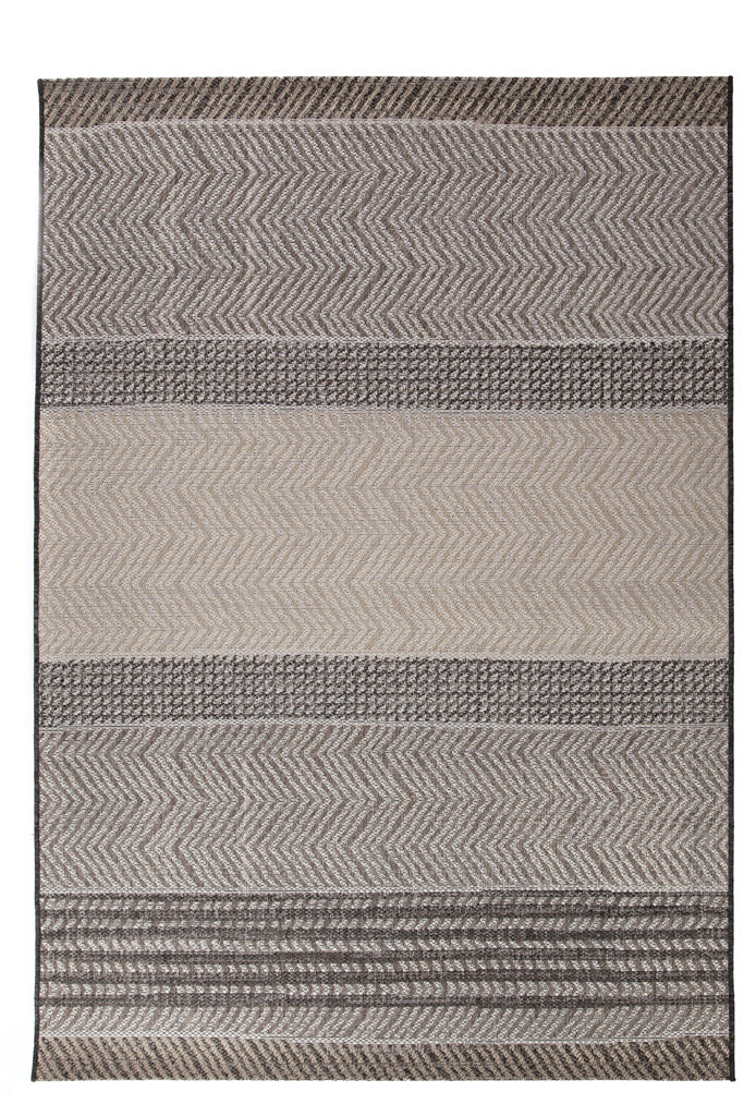 Ψάθα Kaiko 54003 X Royal Carpet - 160 x 230 cm