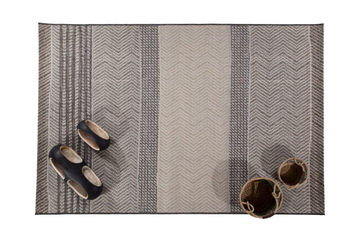 Ψάθα Kaiko 54003 X Royal Carpet - 140 x 200 cm