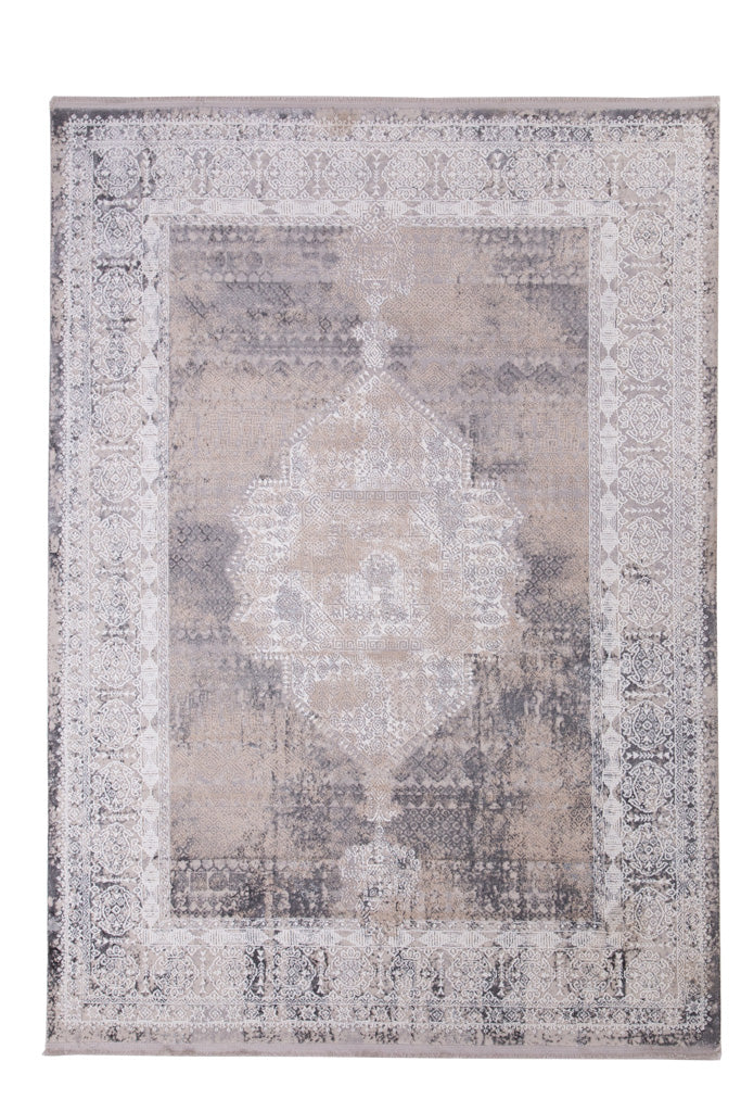 Χαλί Infinity 5699L GREY Royal Carpet - 160 x 230 cm