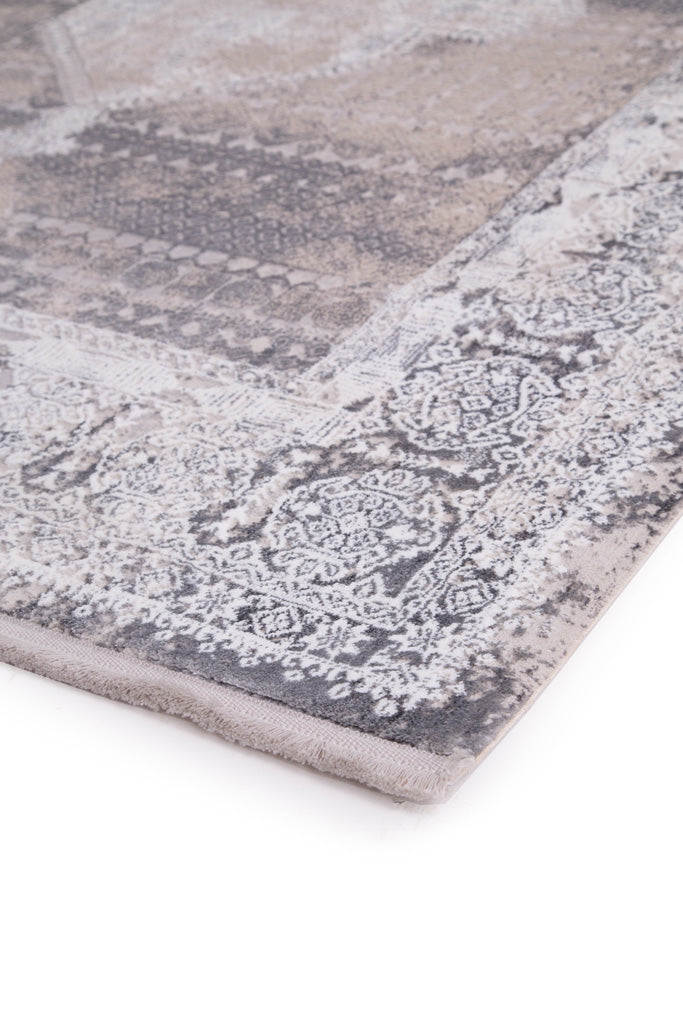 Χαλί Infinity 5699L GREY Royal Carpet - 160 x 230 cm