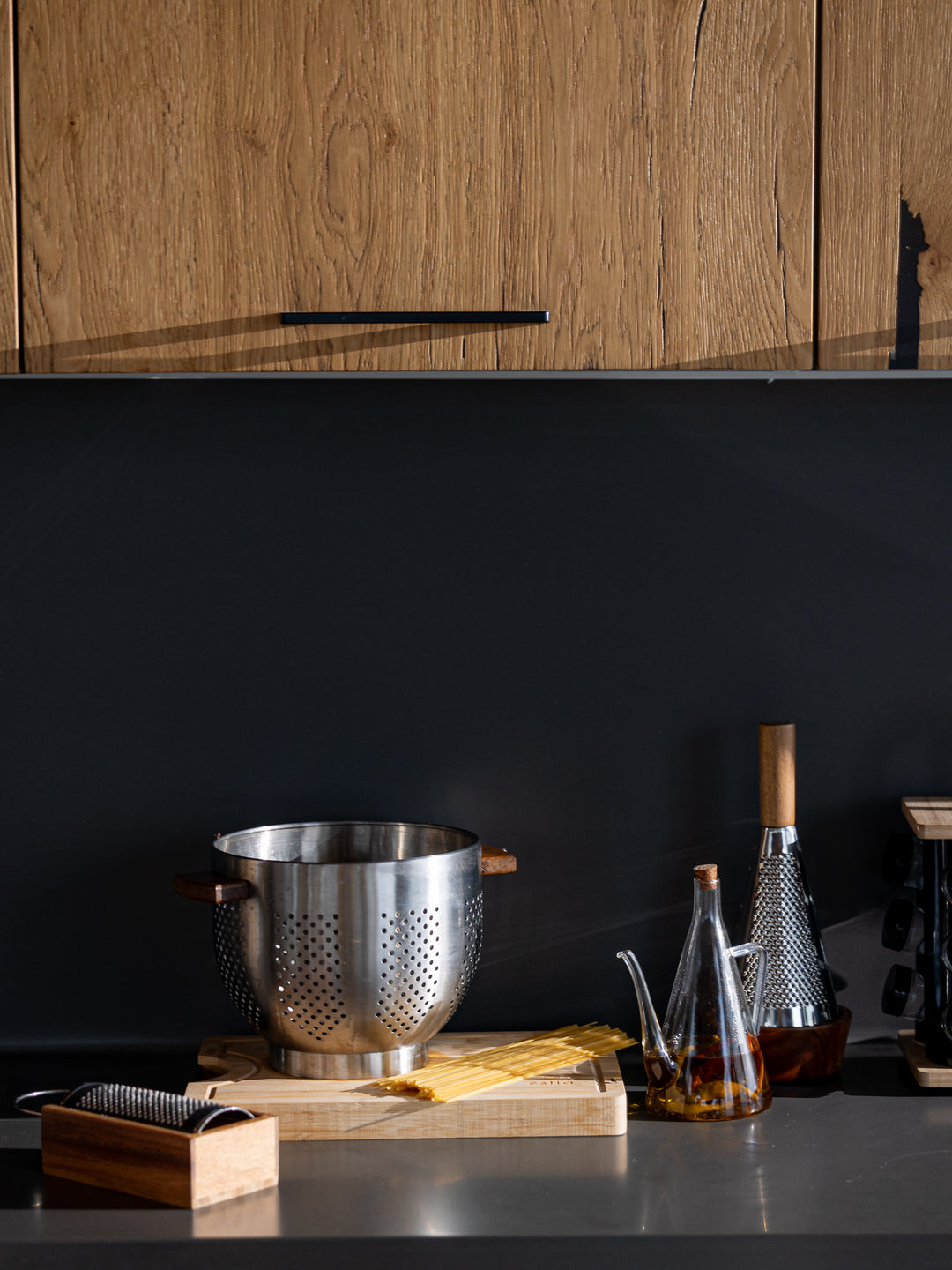 Κανάτα Γυάλινη Για Λάδι/Ξύδι 400ml Estia