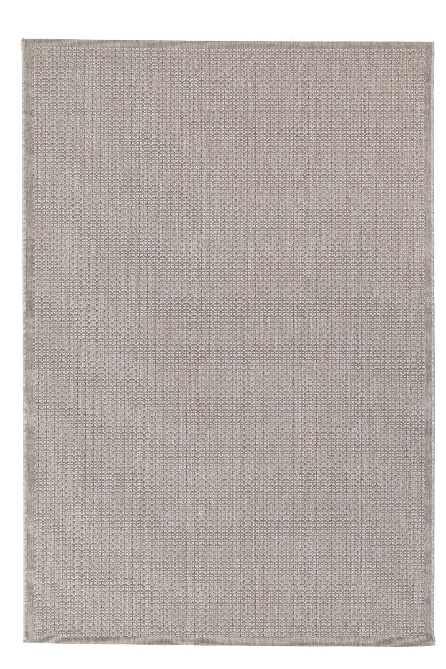 Ψάθινο Χαλί Μπεζ Sand Royal Carpet 0.67X2.00