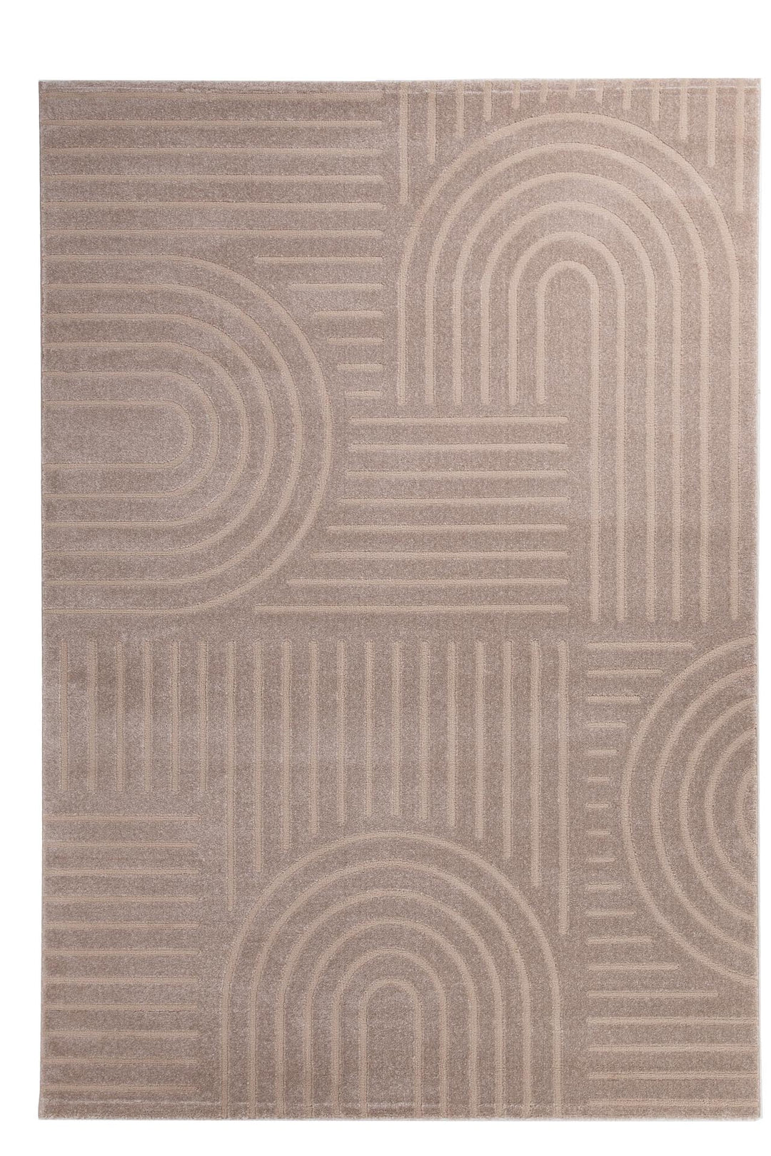 ORGANIC 1.60X2.30 - 588 BEIGE