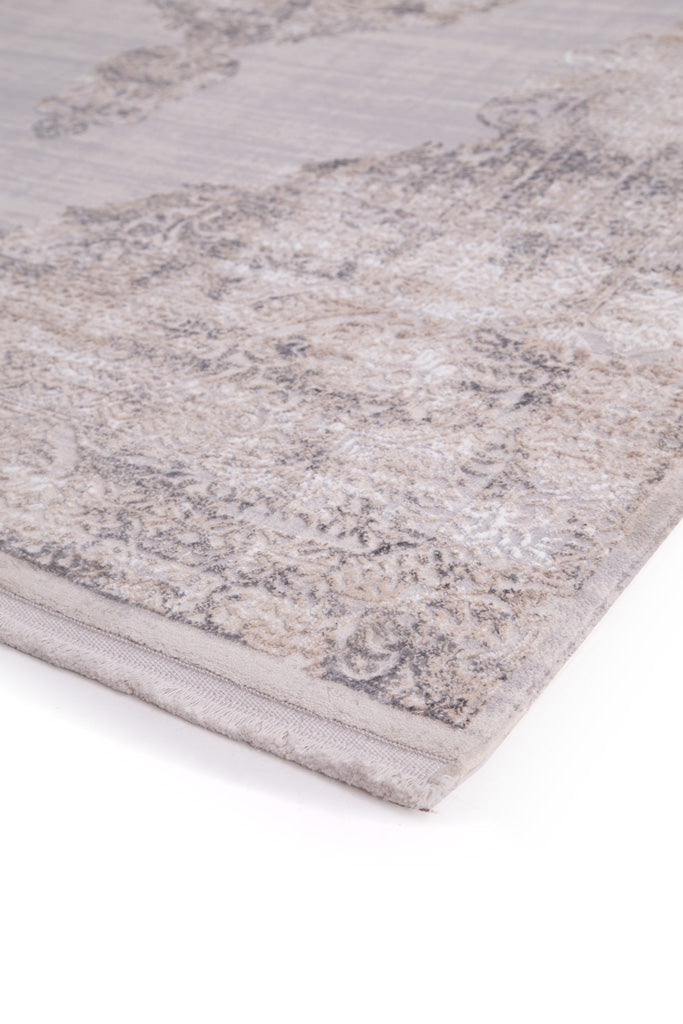 Χαλί Infinity 5909A GREY Royal Carpet - 160 x 230 cm