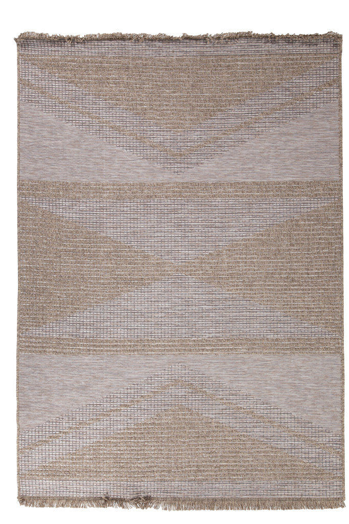 Ψάθα Oria 603 X Royal Carpet - 160 x 230 cm