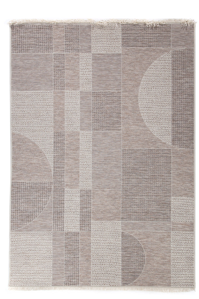 Ψάθα Oria 606 Y Royal Carpet - 140 x 200 cm