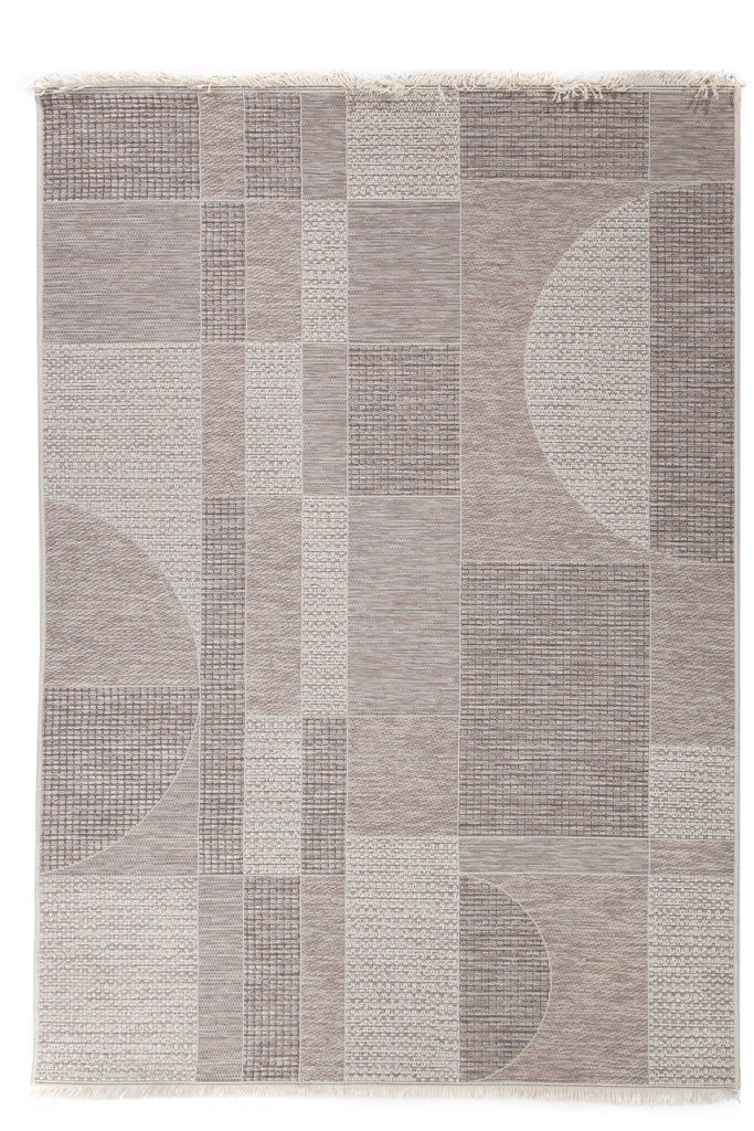 Ψάθα Oria 606 Y Royal Carpet - 160 x 230 cm