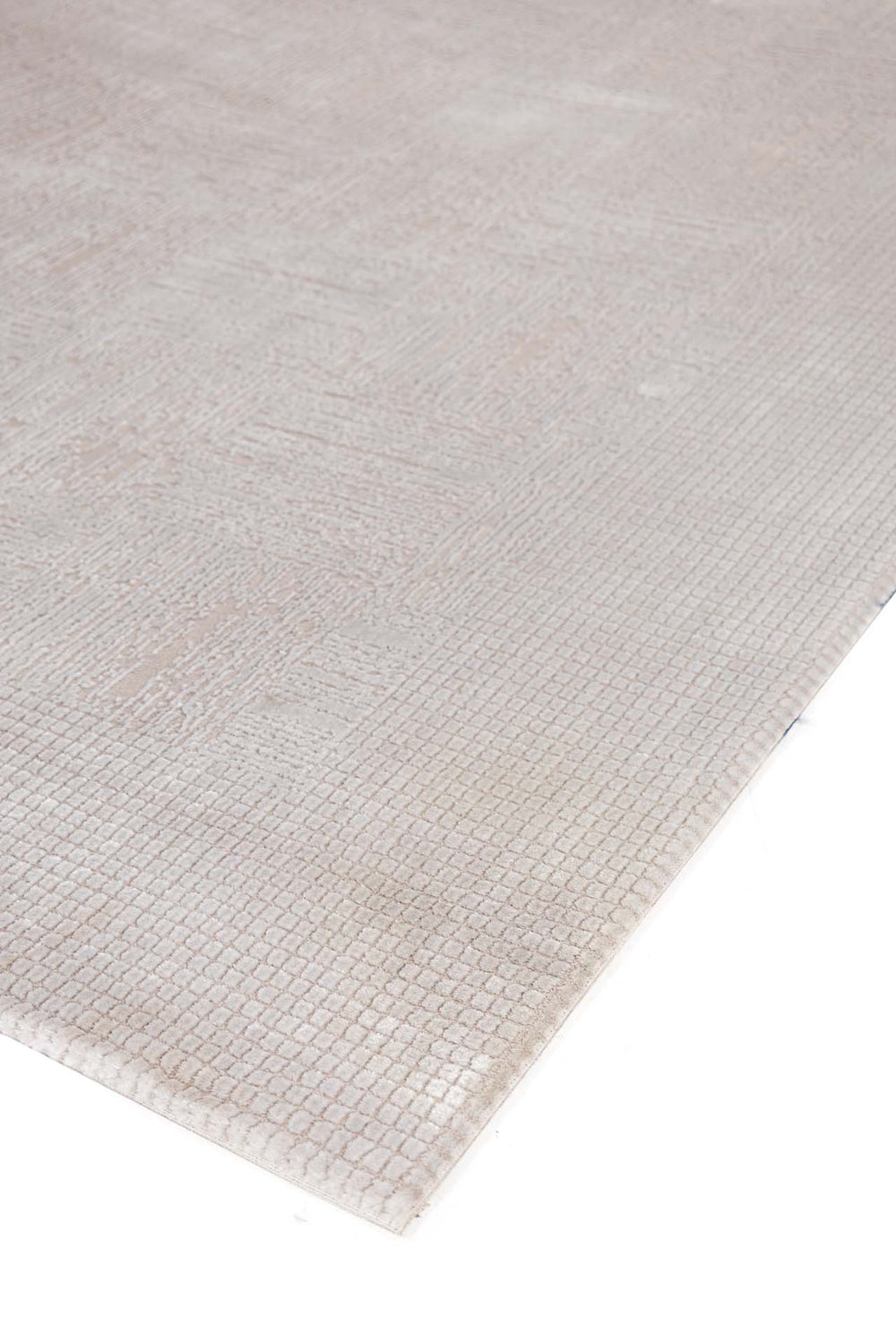 Μοντέρνο Χαλί Γκρι Bianca 200Χ250 Royal Carpet (680AGREY)