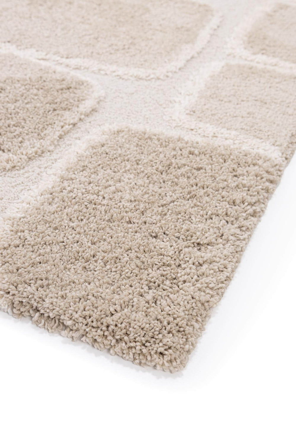 Μοντέρνο Χαλί Μπεζ Embrace 69408 650 Royal Carpet 2.00X2.90cm