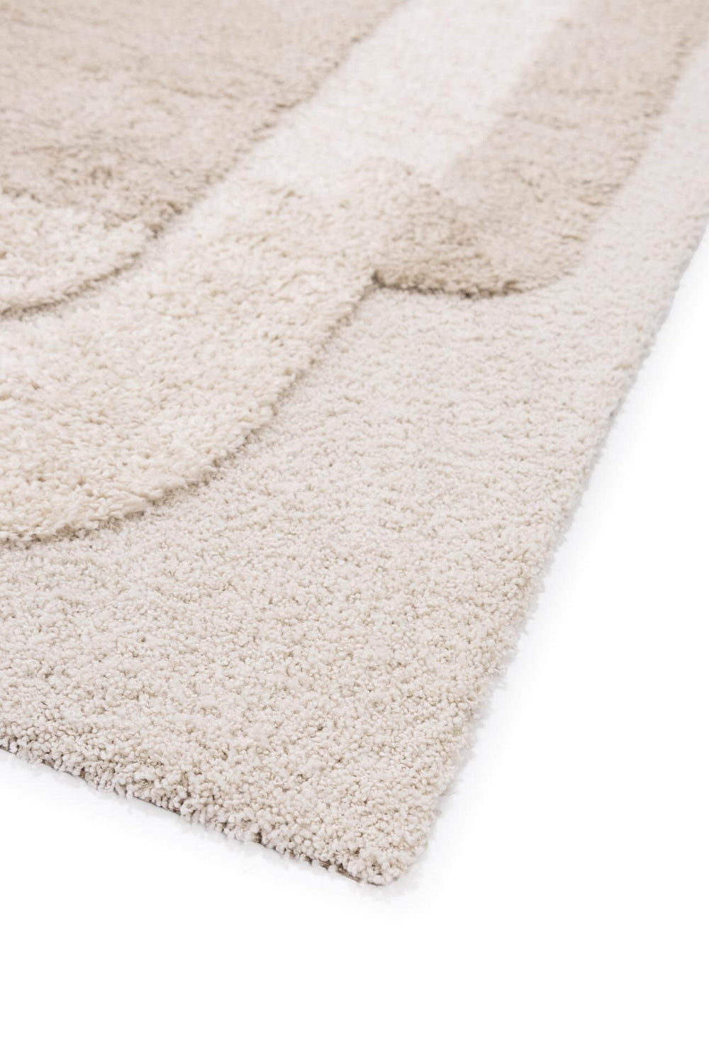 Μοντέρνο Χαλί Μπεζ Embrace 69411 650 Royal Carpet 2.00X2.90cm