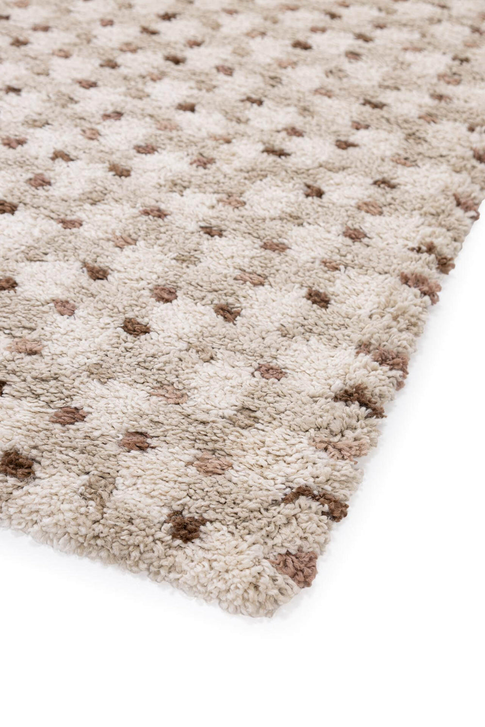 Μοντέρνο Χαλί Μπεζ Embrace 69416 865 Royal Carpet 2.00X2.90cm