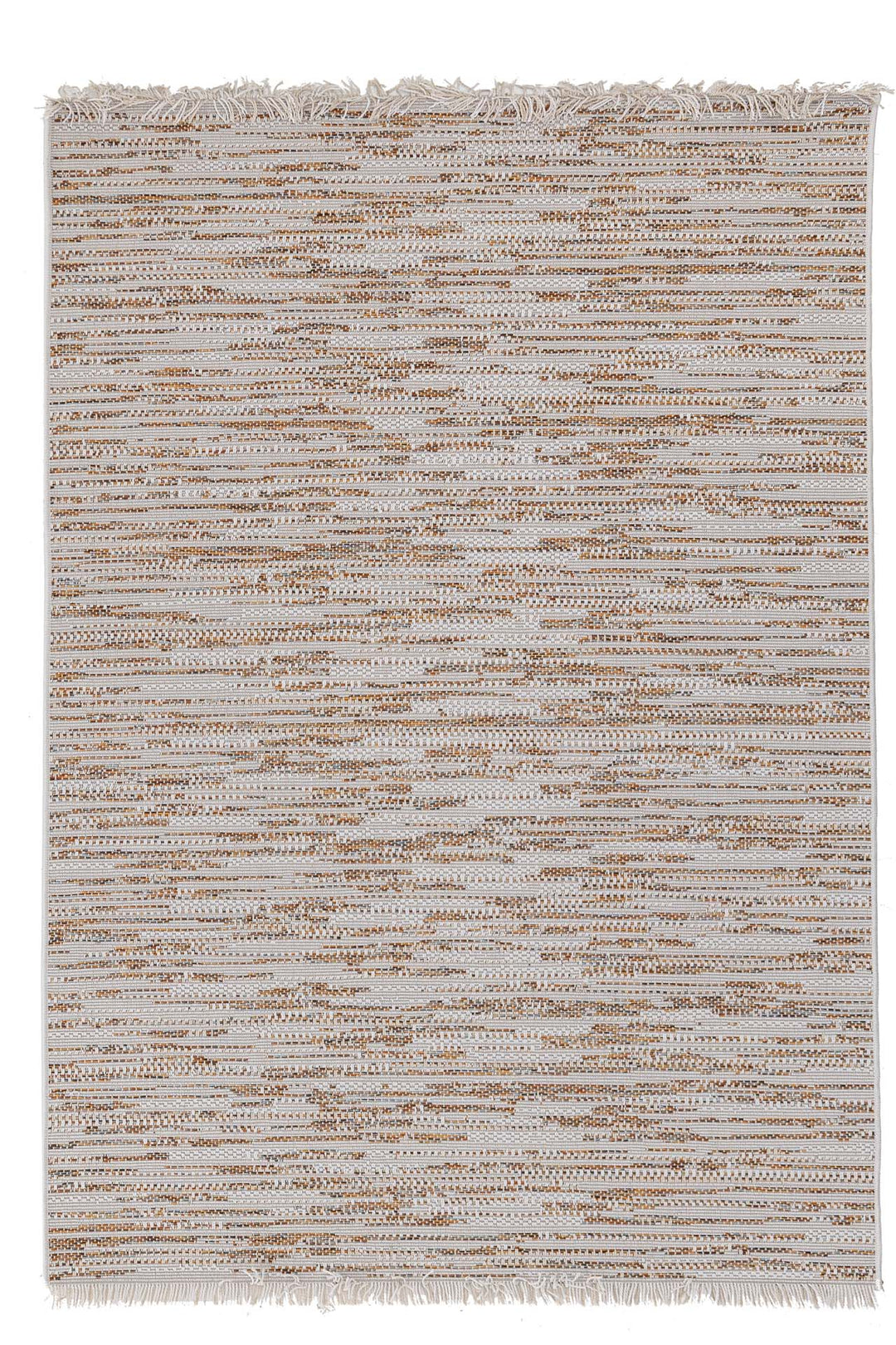 Ψάθινο Χαλί Μπεζ Crete Royal Carpet 2.40x3.00 (70171C)