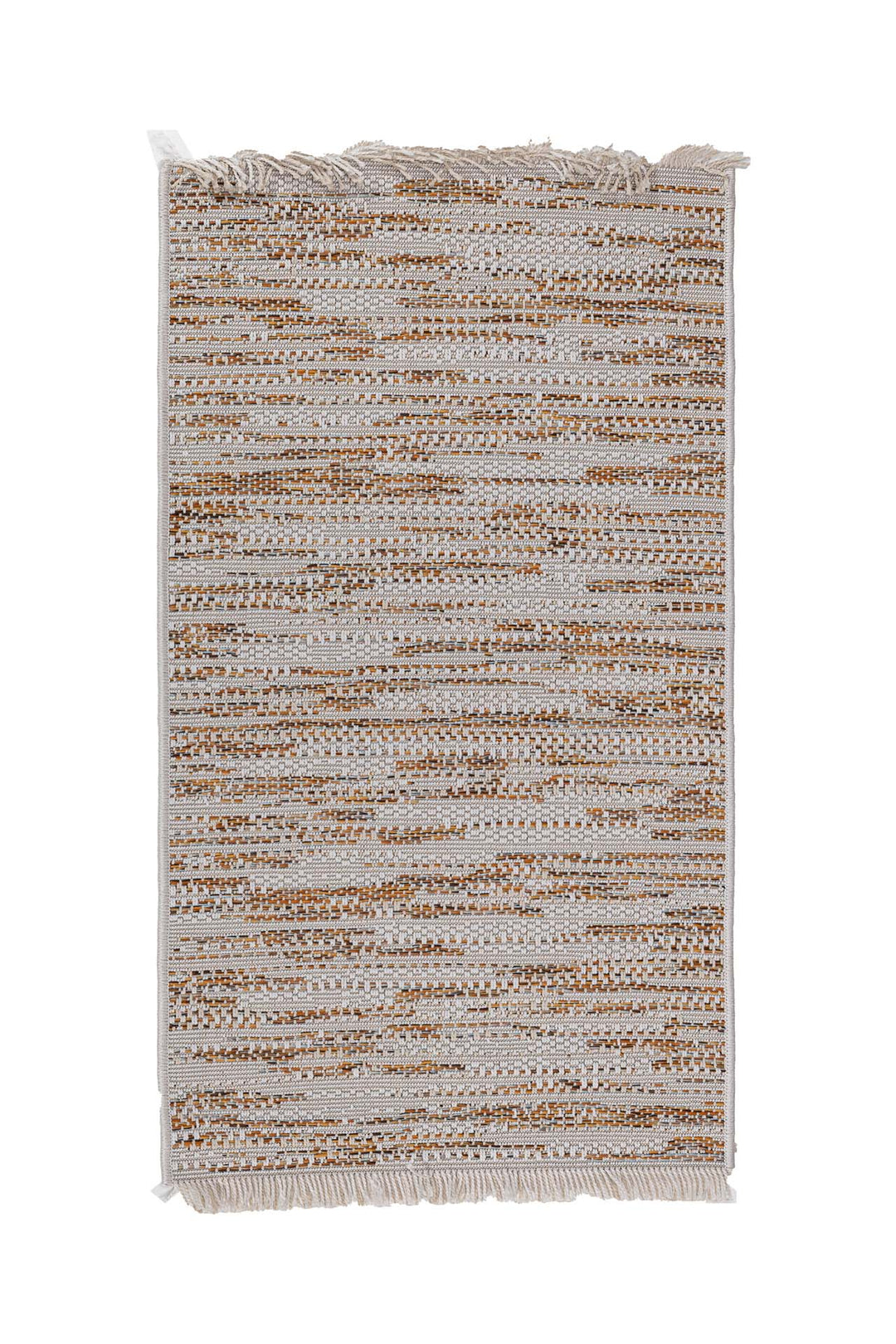 Ψάθινο Χαλί Μπεζ Crete Royal Carpet 2.40x3.00 (70171C)