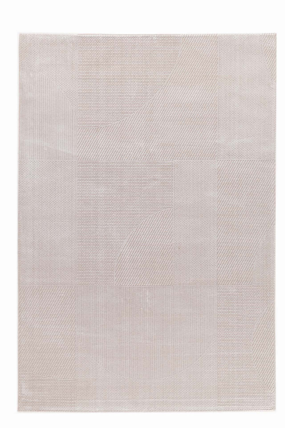 Μοντέρνο Χαλί Γκρι Bianca 240Χ300 Royal Carpet (704BGREY)